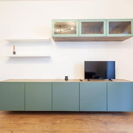 Lazzi - A.C. - Wi-Fi - Flexyrent Apartment Milan Exterior photo