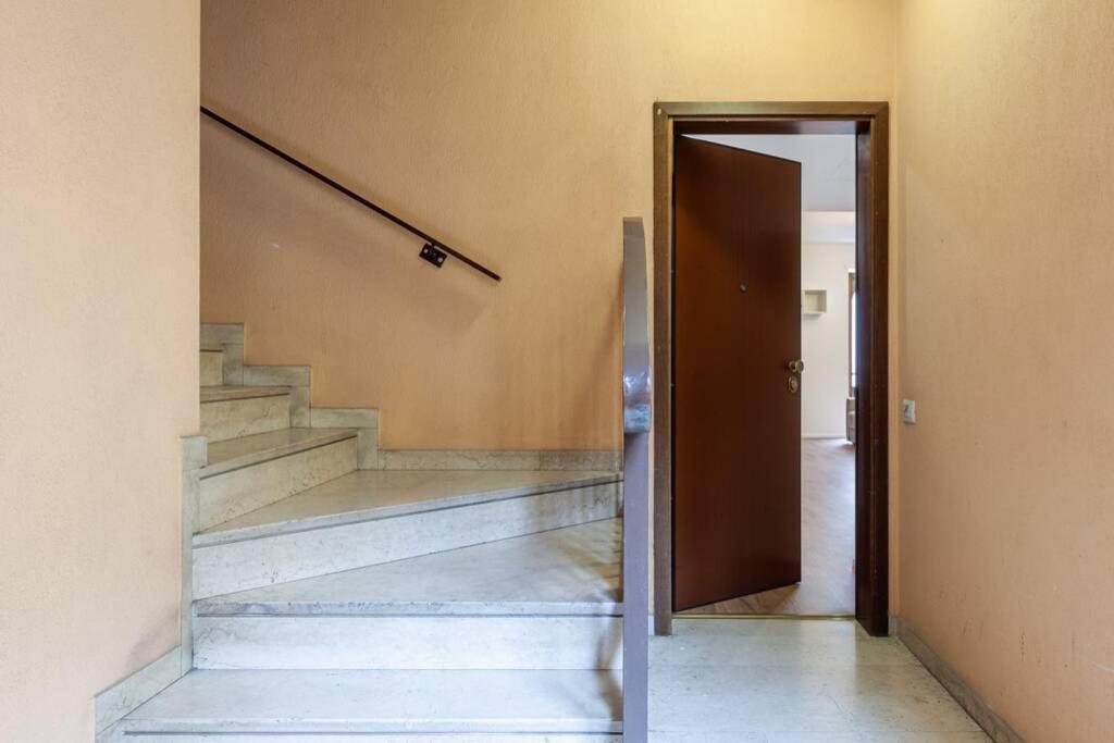 Lazzi - A.C. - Wi-Fi - Flexyrent Apartment Milan Exterior photo