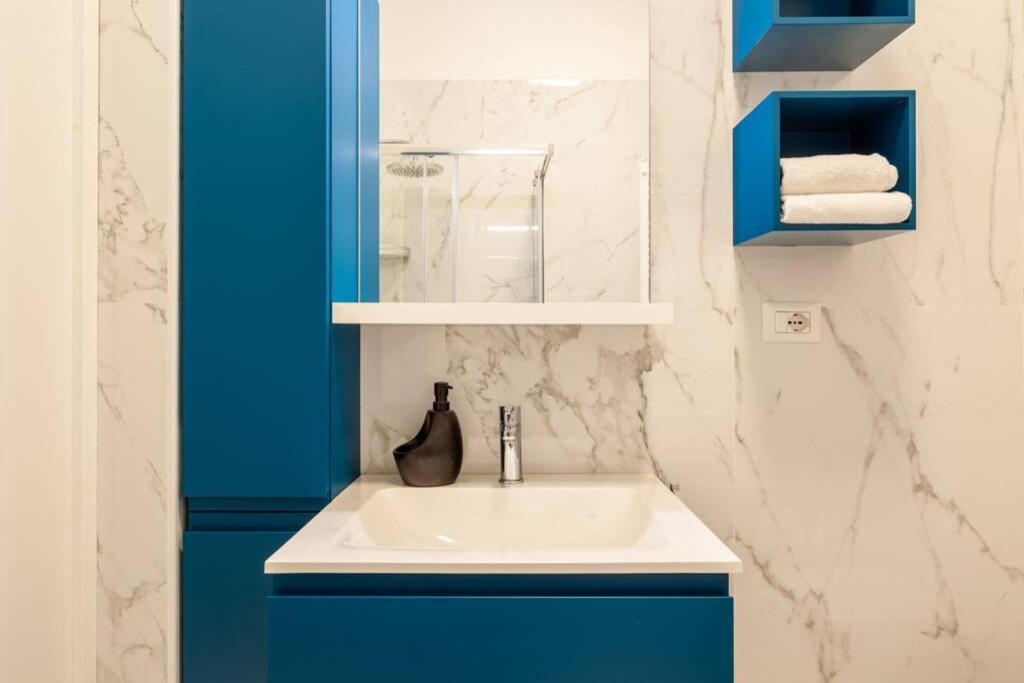 Lazzi - A.C. - Wi-Fi - Flexyrent Apartment Milan Exterior photo