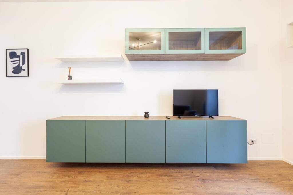 Lazzi - A.C. - Wi-Fi - Flexyrent Apartment Milan Exterior photo