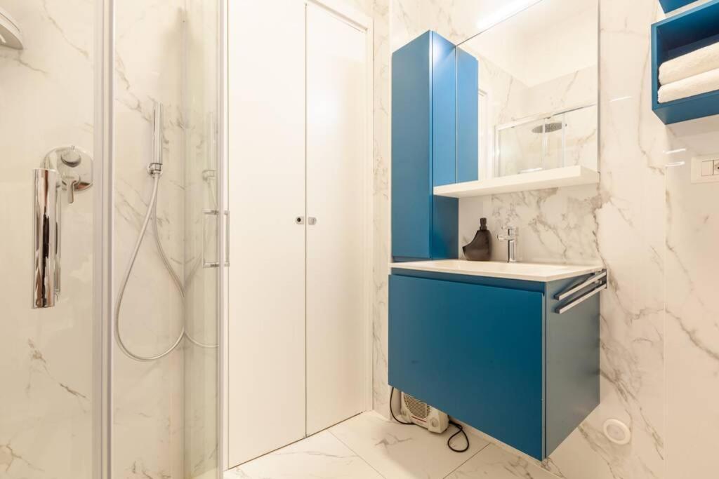 Lazzi - A.C. - Wi-Fi - Flexyrent Apartment Milan Exterior photo