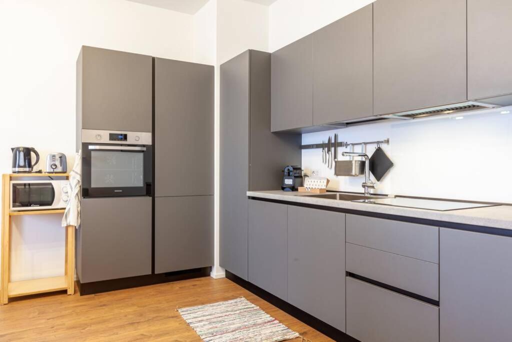 Lazzi - A.C. - Wi-Fi - Flexyrent Apartment Milan Exterior photo