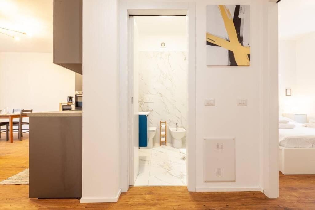 Lazzi - A.C. - Wi-Fi - Flexyrent Apartment Milan Exterior photo