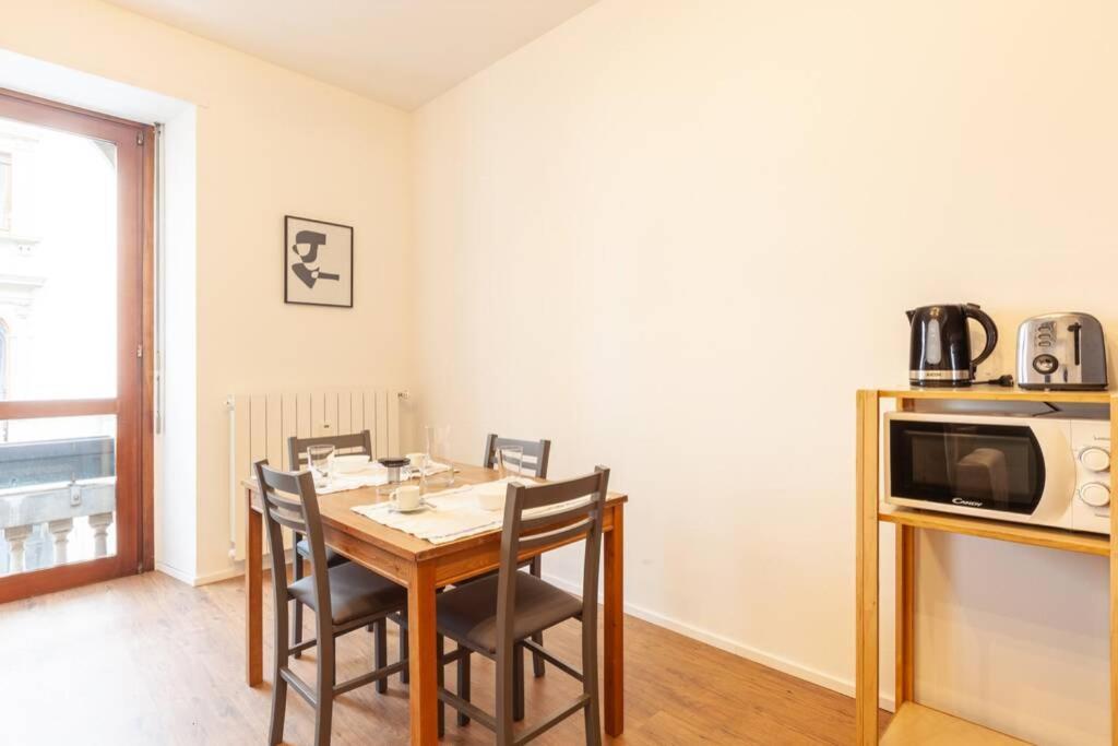 Lazzi - A.C. - Wi-Fi - Flexyrent Apartment Milan Exterior photo