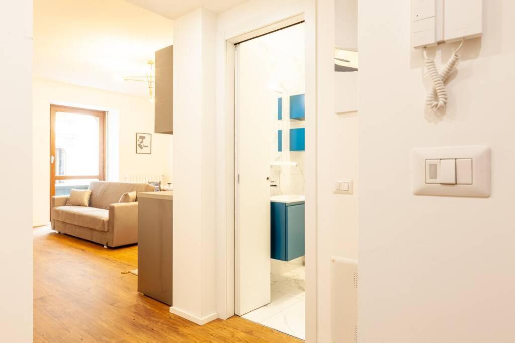 Lazzi - A.C. - Wi-Fi - Flexyrent Apartment Milan Exterior photo